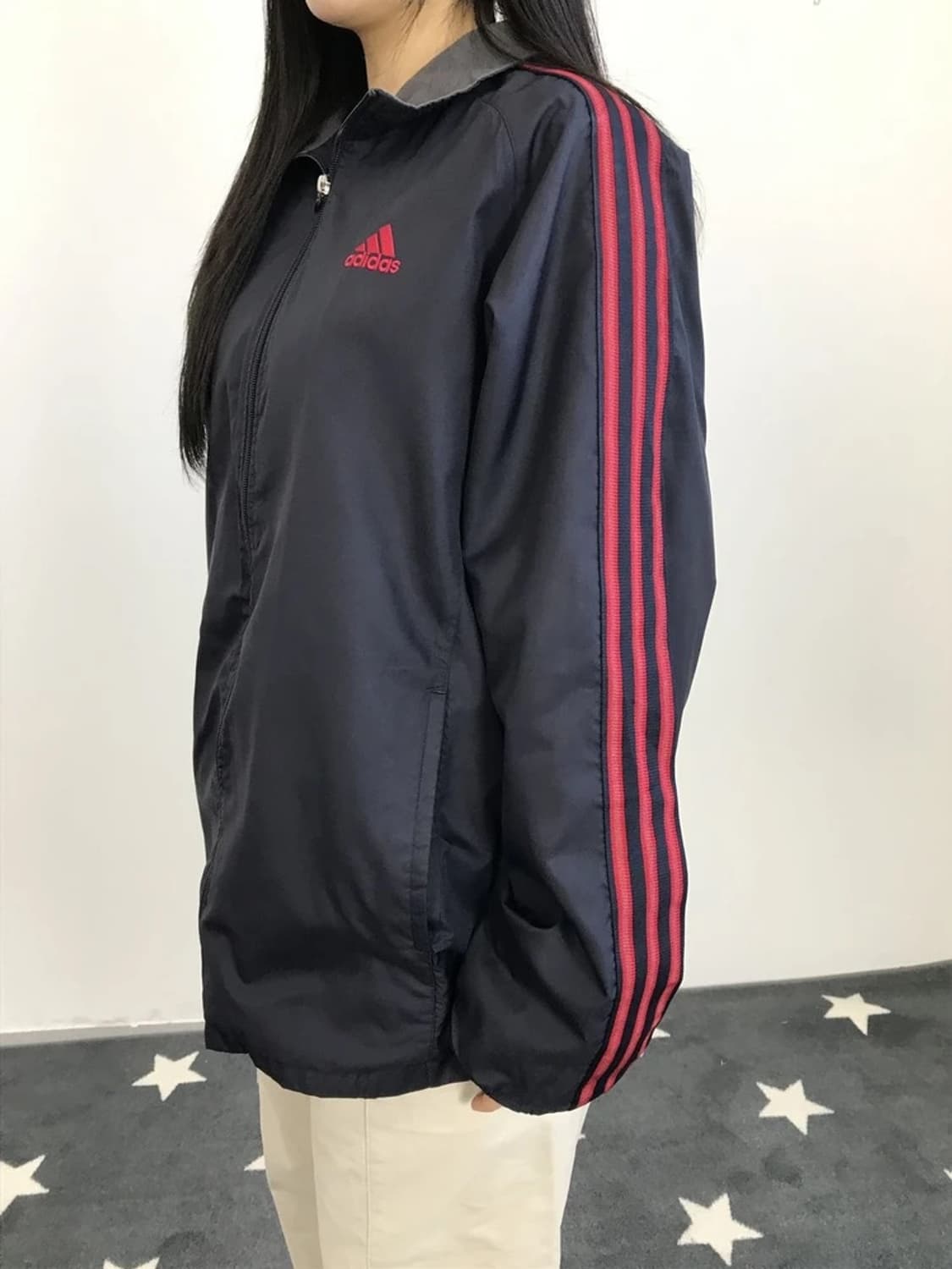 Adidas Originals Firebird Track Jacket 상품이미지4