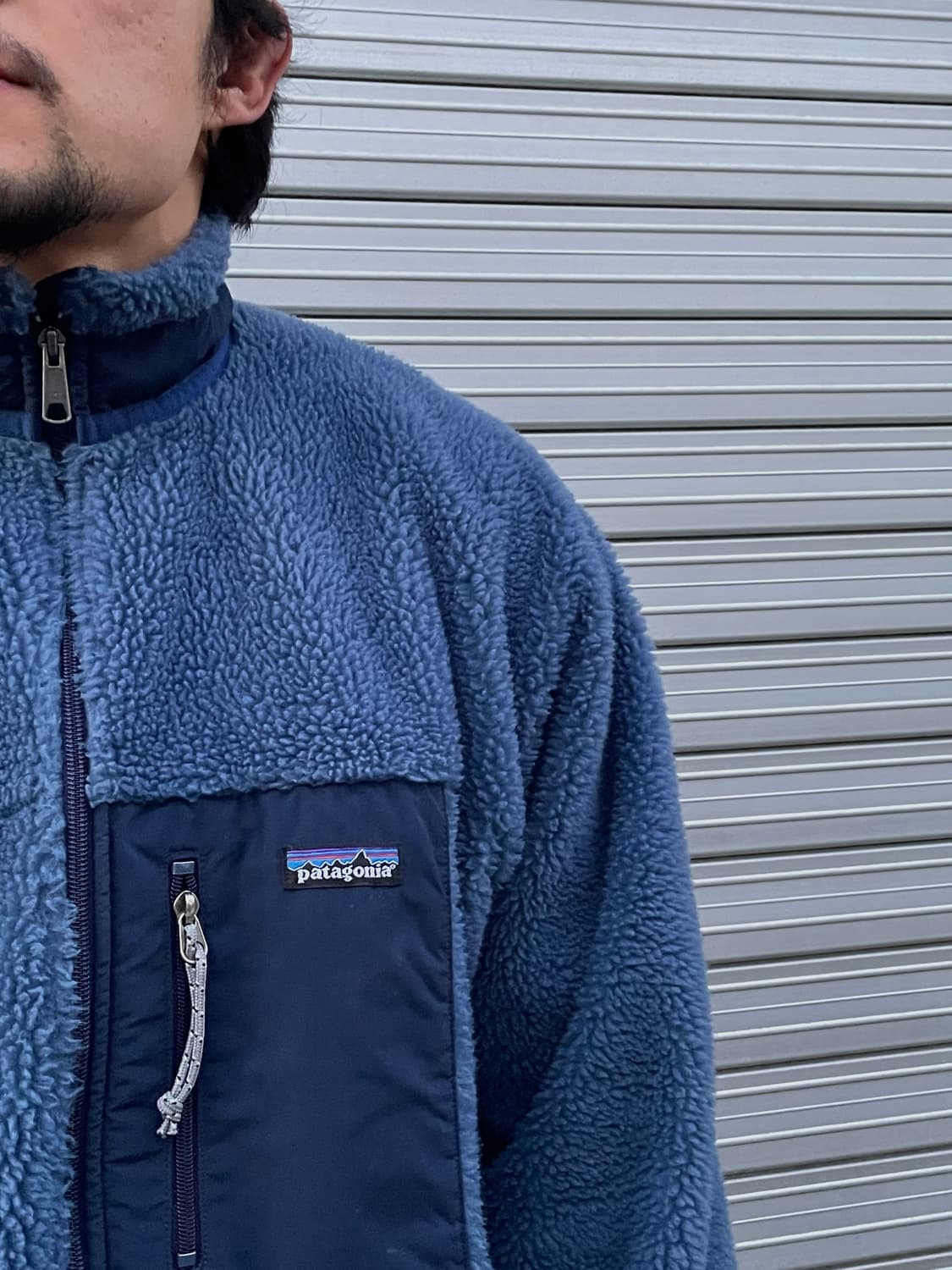 Next drop : Patagonia Synchilla Fleece 상품이미지7