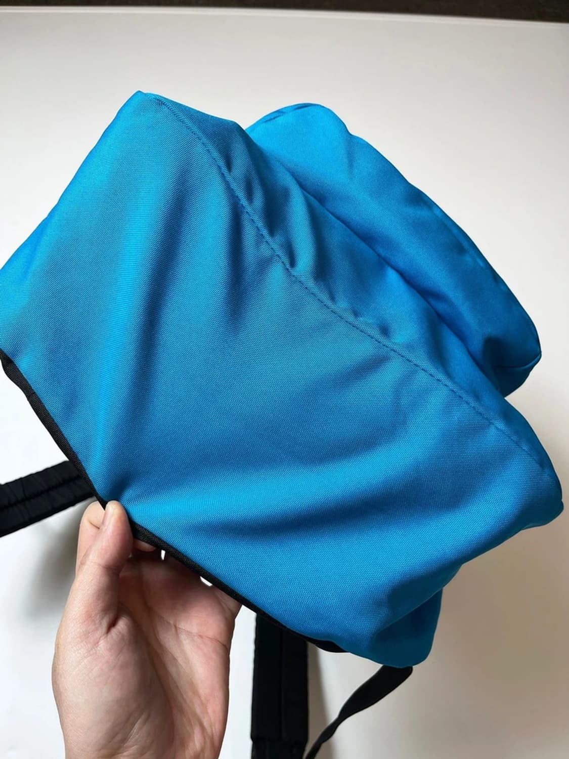 잔스포츠 로고 패치 슈퍼브레이크 백팩 Q1412 상품이미지6