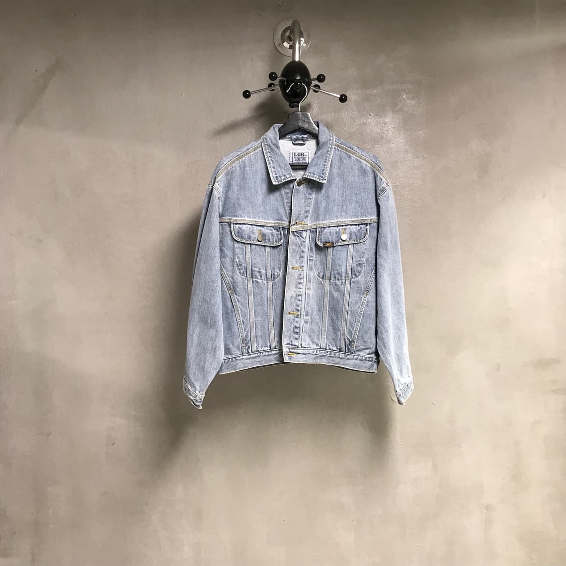 Lee 데님 자켓 100 상품이미지1