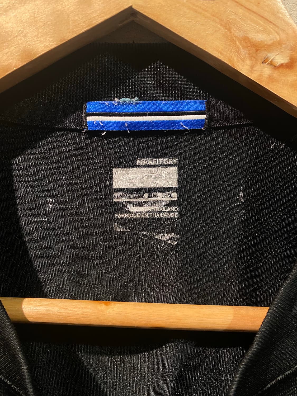 09-10 맨체스터유나이티드 비디치 긴팔 어웨이 유니폼 상품이미지6