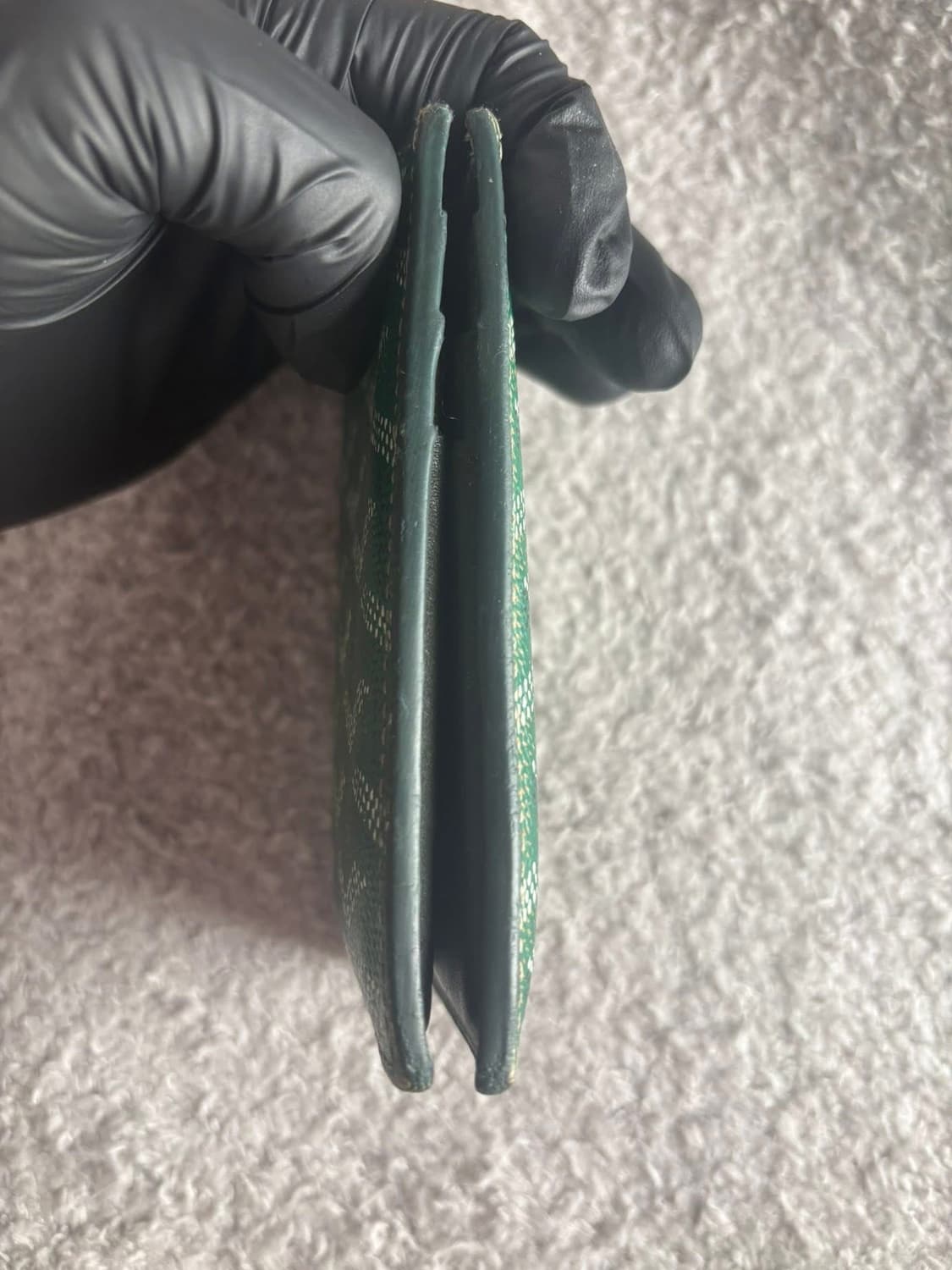 고야드 생피에르 지갑 상품이미지6