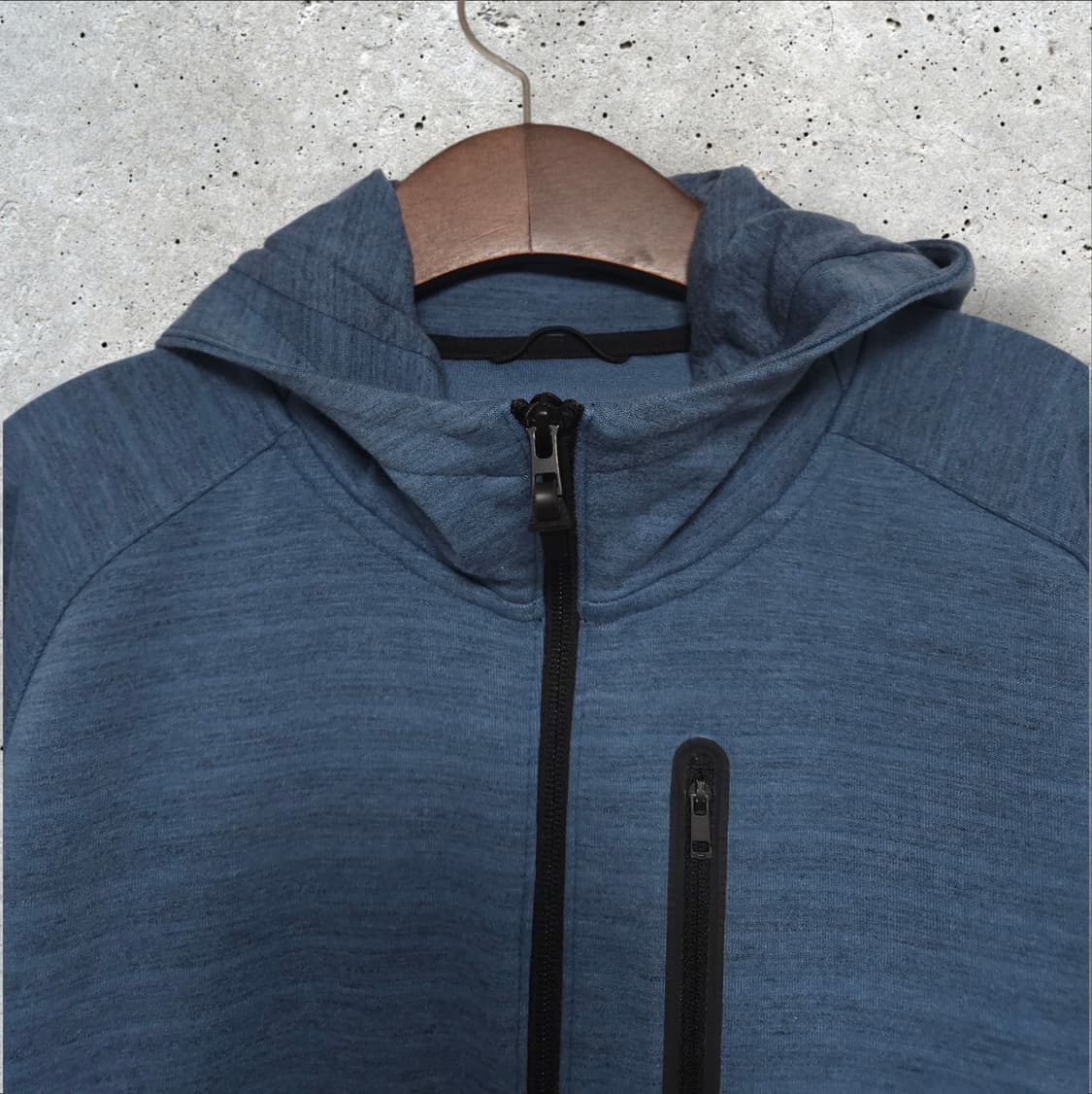 유니클로 후드 집업 (105/XL) 상품이미지2