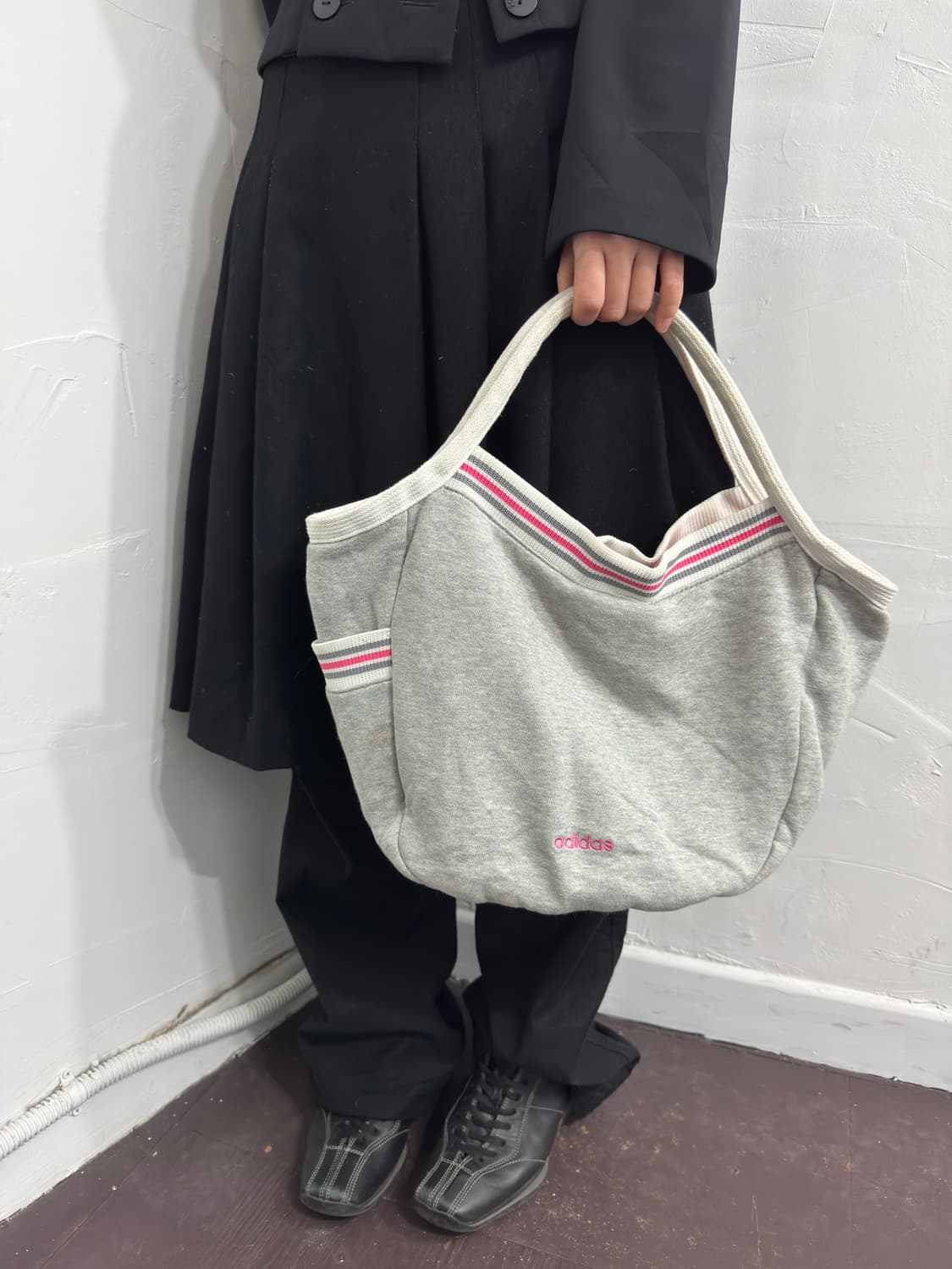 Adidas shoulder bag 상품이미지6