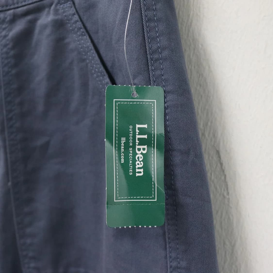 [미사용품] L.L.BEAN 카고 팬츠 68208 상품이미지7