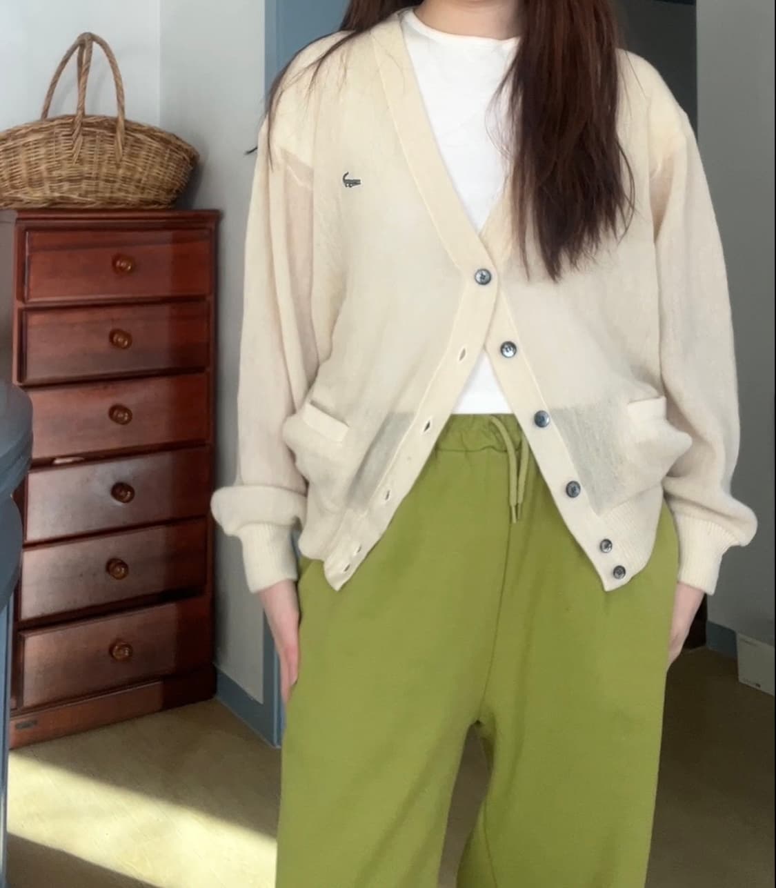 No.16 knit 상품이미지2