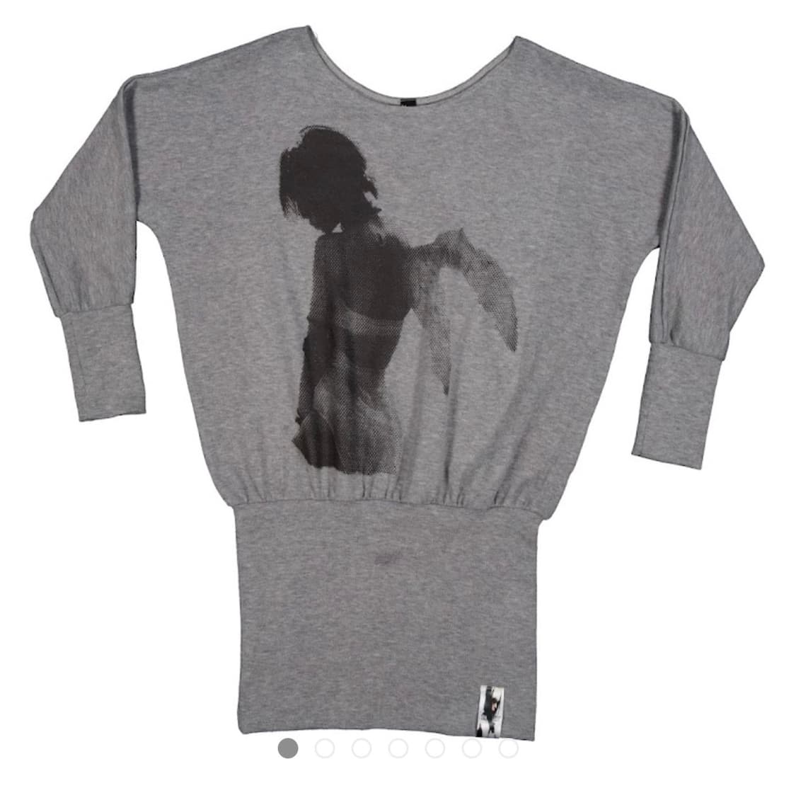 Solstice Dress Top 솔스티스 드레스탑 상품이미지1