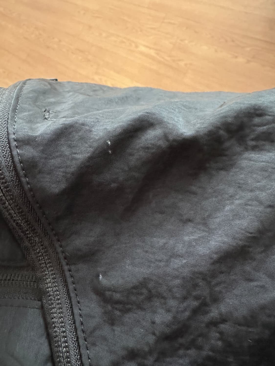 프레드 프라이빗 트래블 백팩 L 상품이미지5