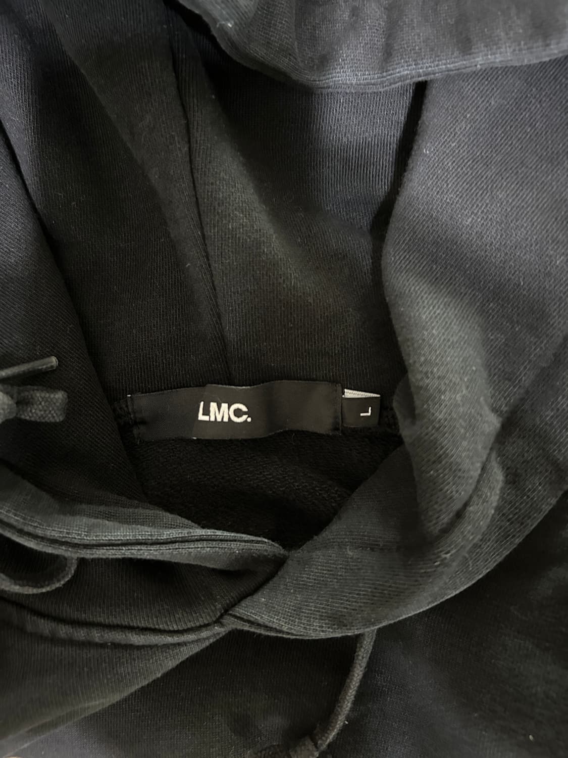 LMC 후드티 상품이미지3