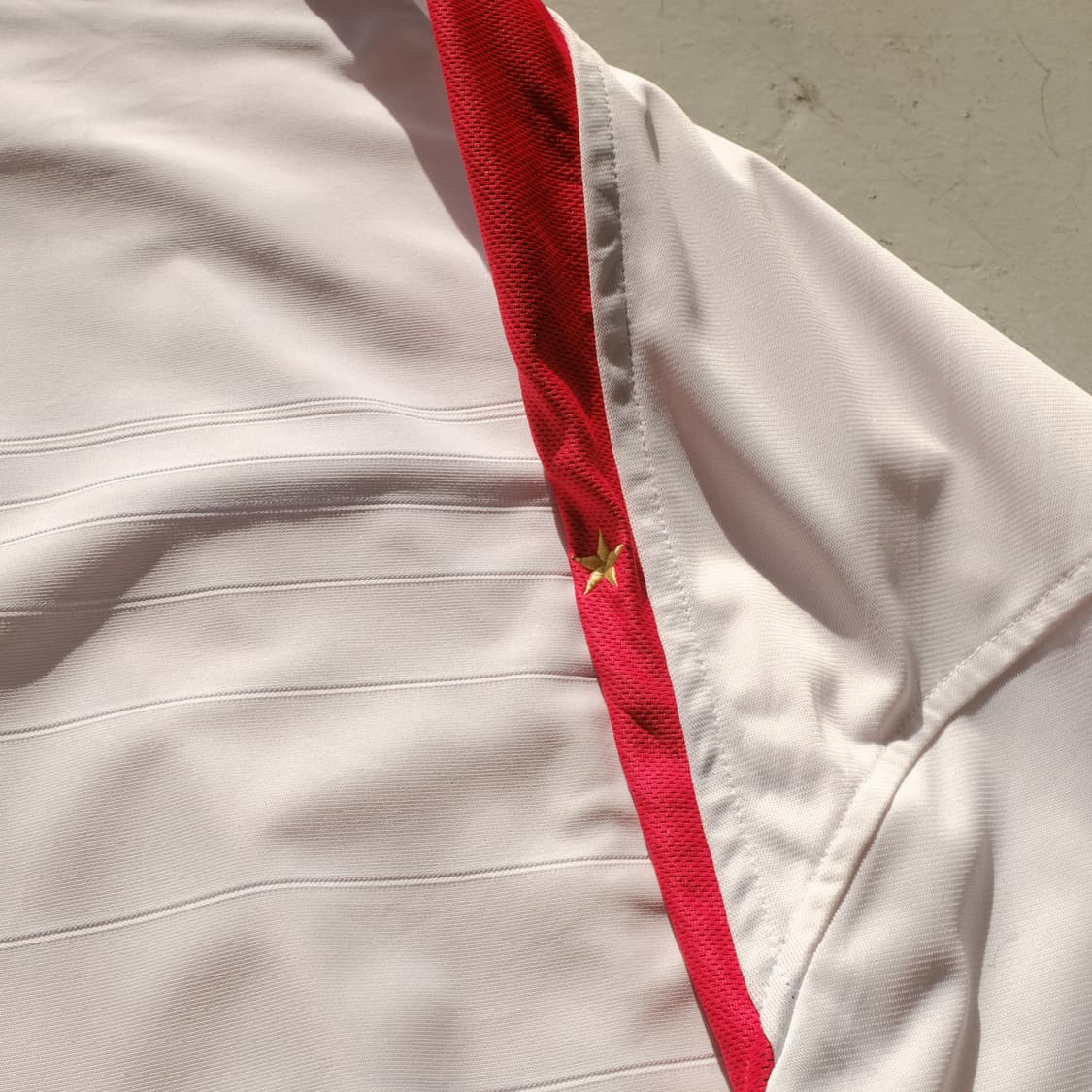 2003/2005 Umbro Football Jersey 상품이미지4