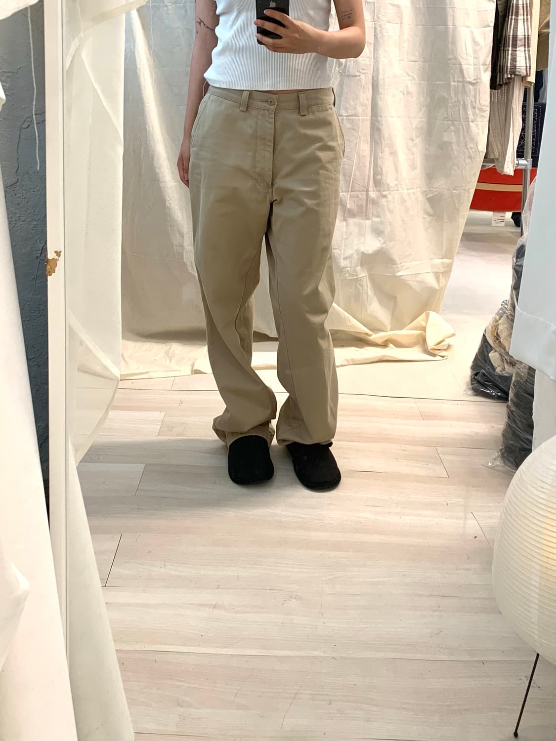 [Levi's RED TAB] chino pants 상품이미지2