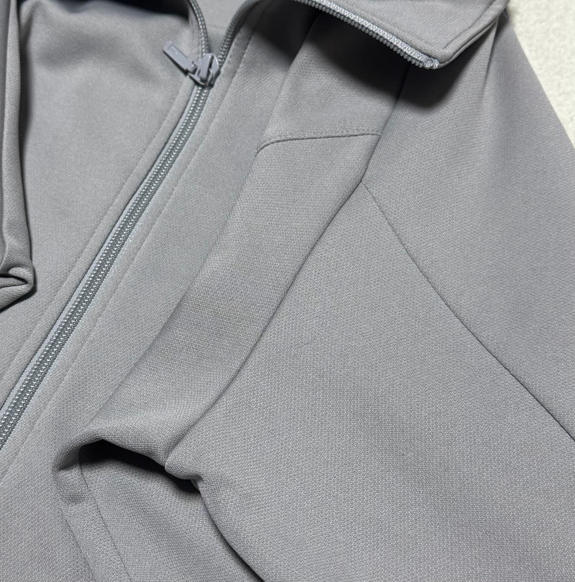 나이키 일본 그레이 블루 져지  상품이미지6