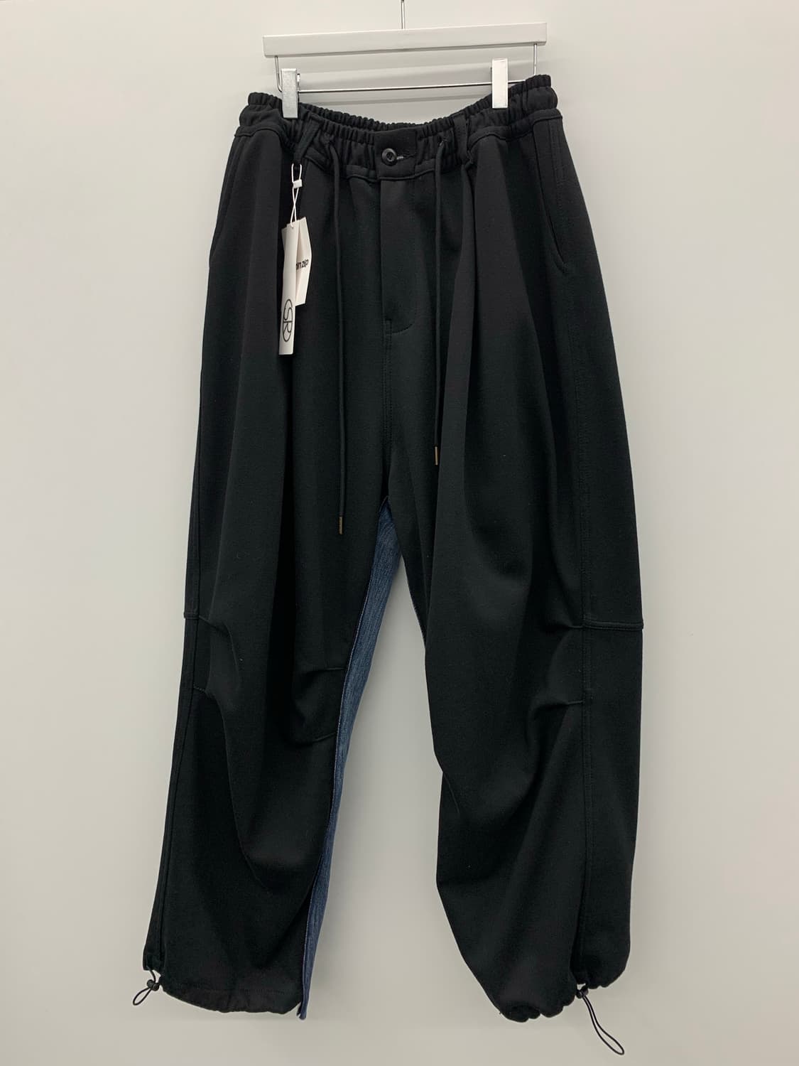 Userin.zip 리바이스 커스텀 팬츠 상품이미지4