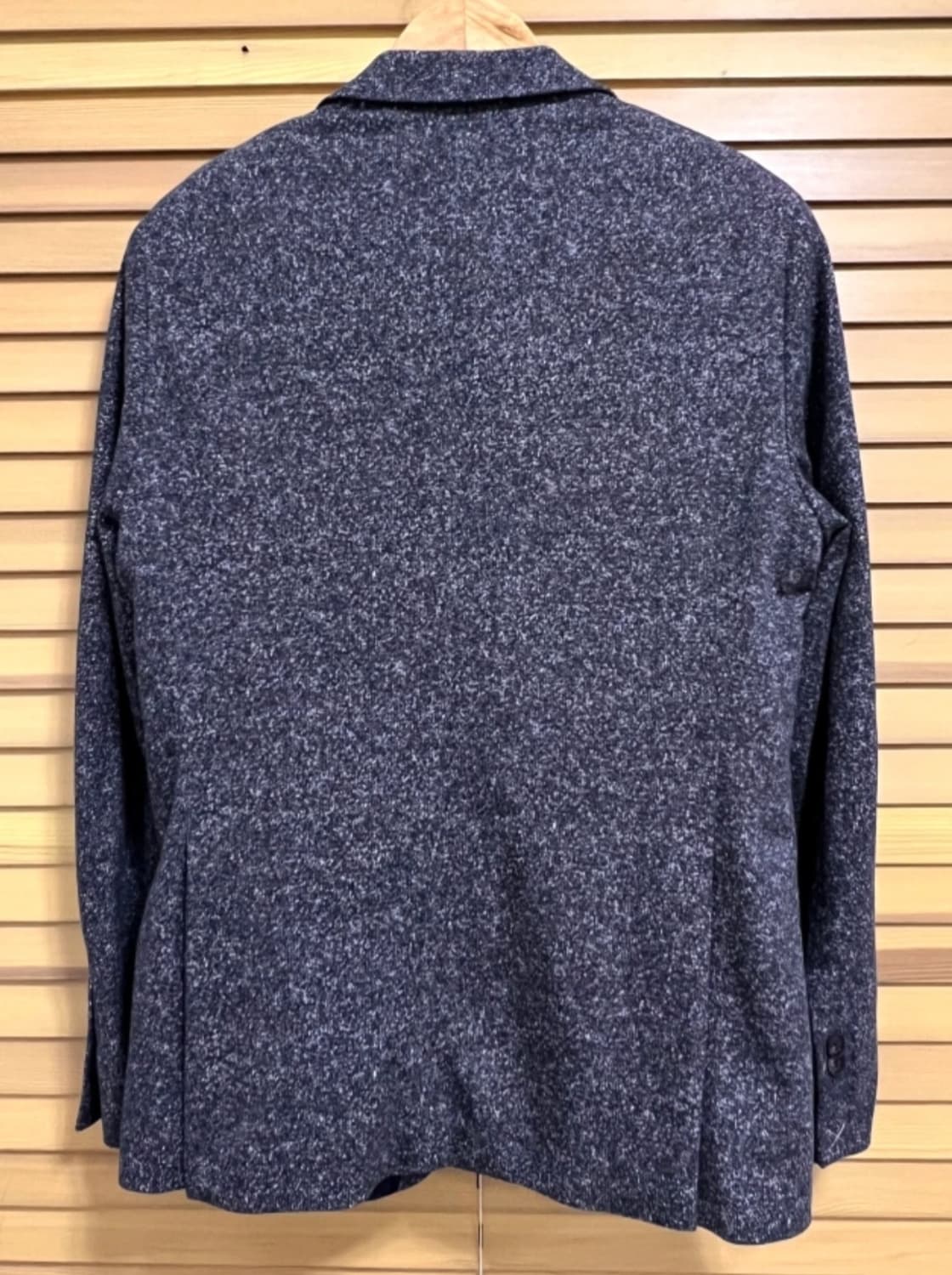  마시모뚜띠 보카시 코튼자켓
 상품이미지10