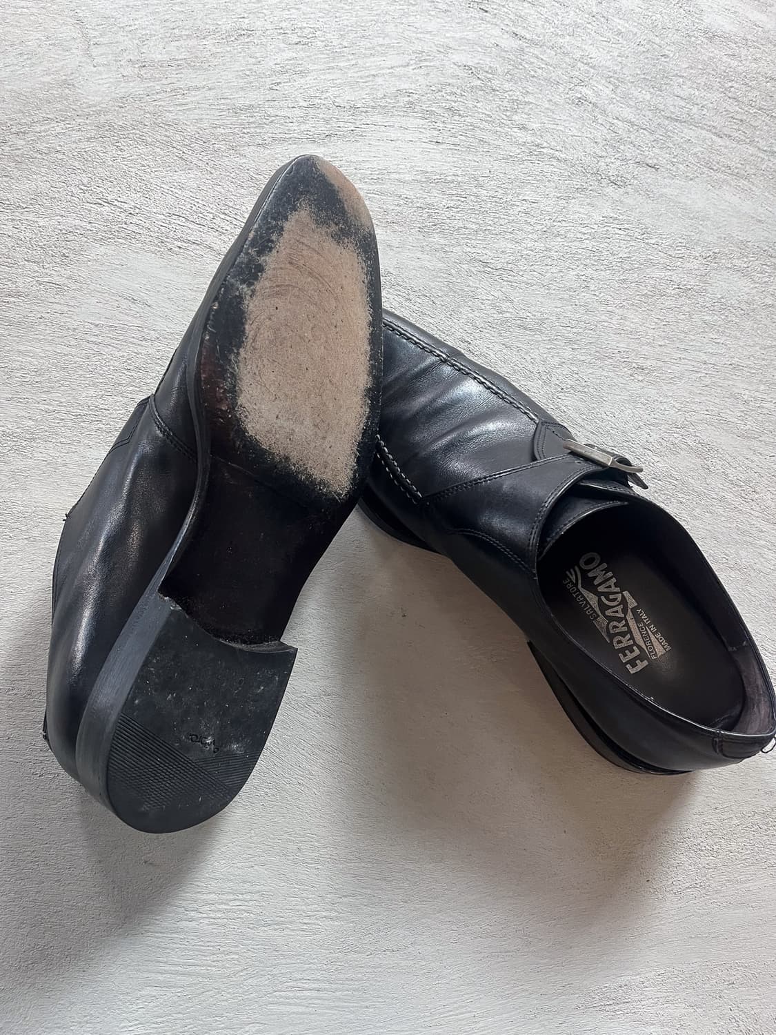 Salvatore Ferragamo 상품이미지8