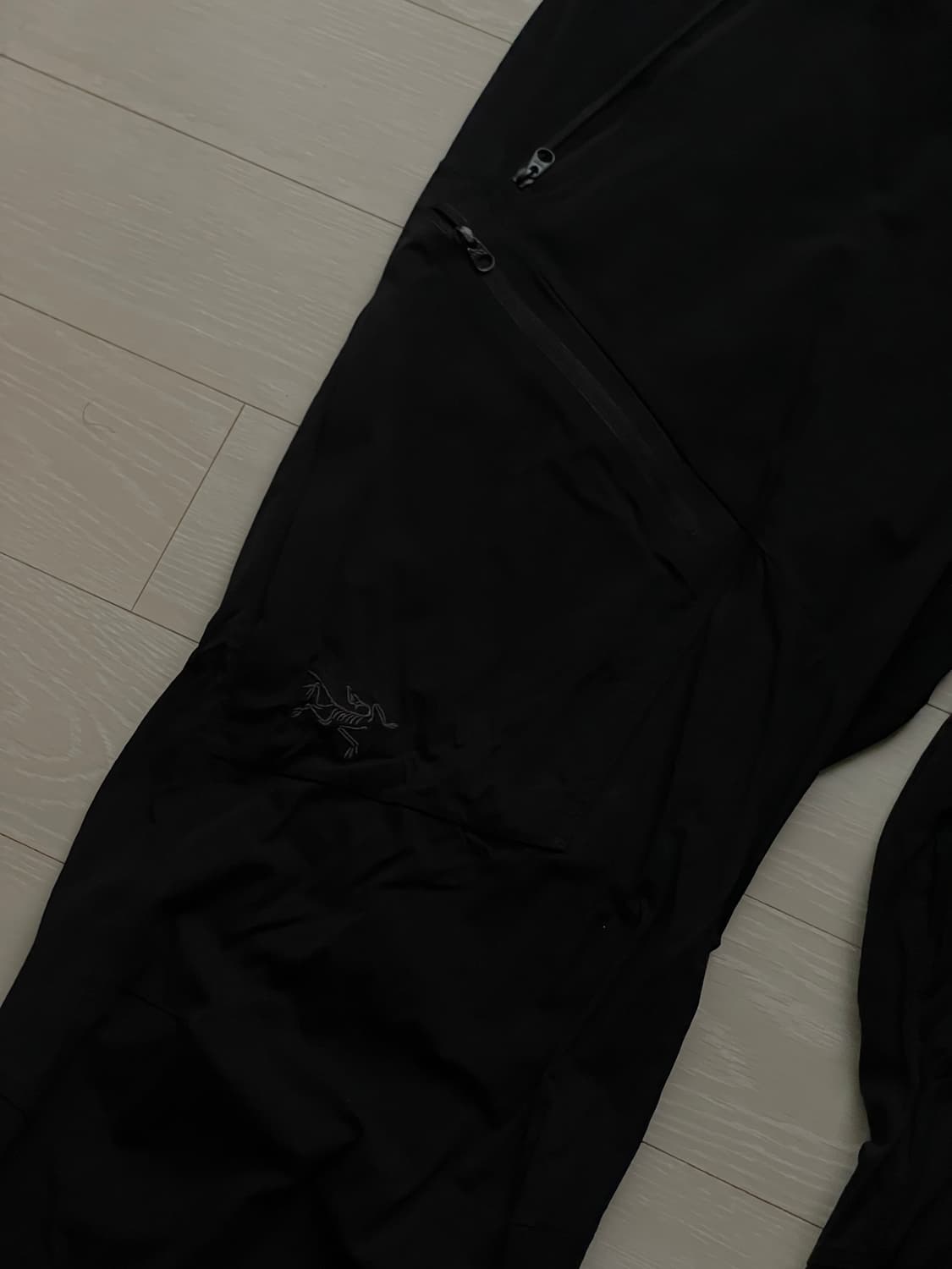 아크테릭스 펠리세이드팬츠 상품이미지2