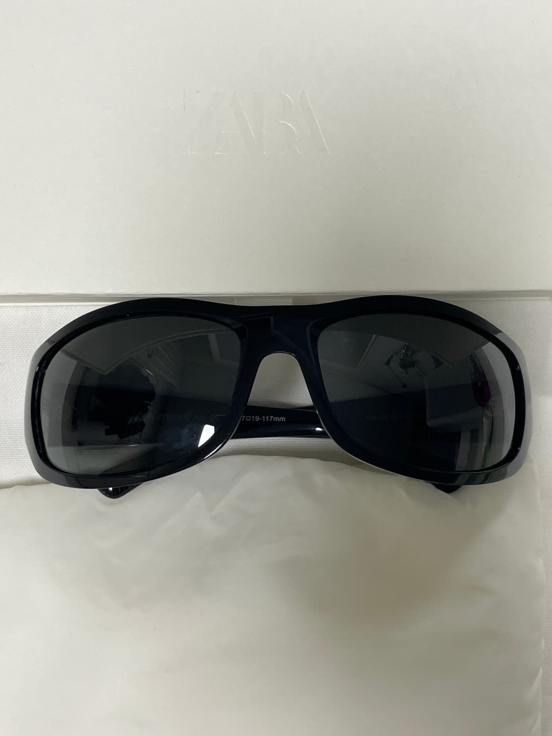 zara 선글라스 상품이미지2
