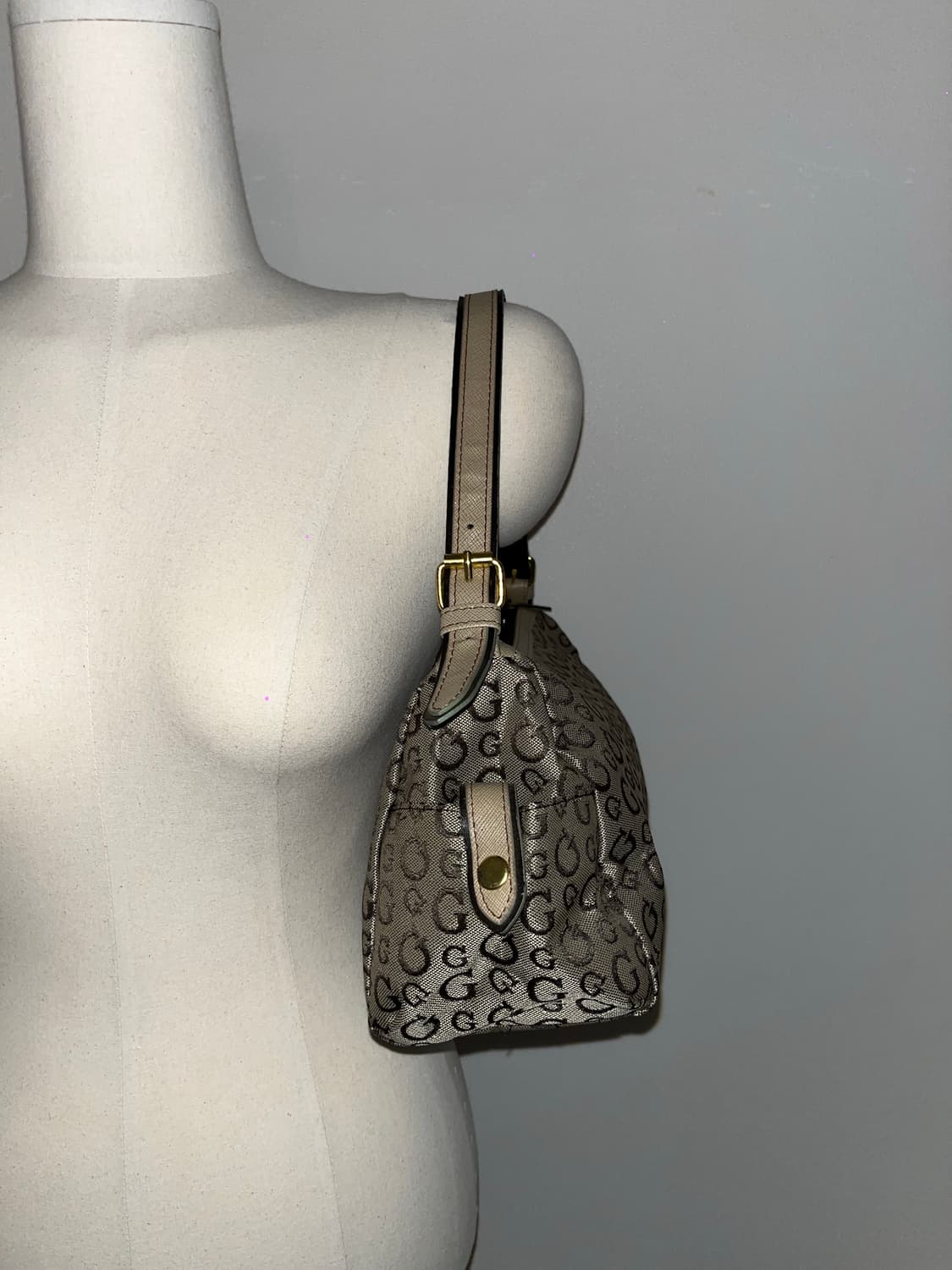 G-logo shoulder bag 상품이미지4