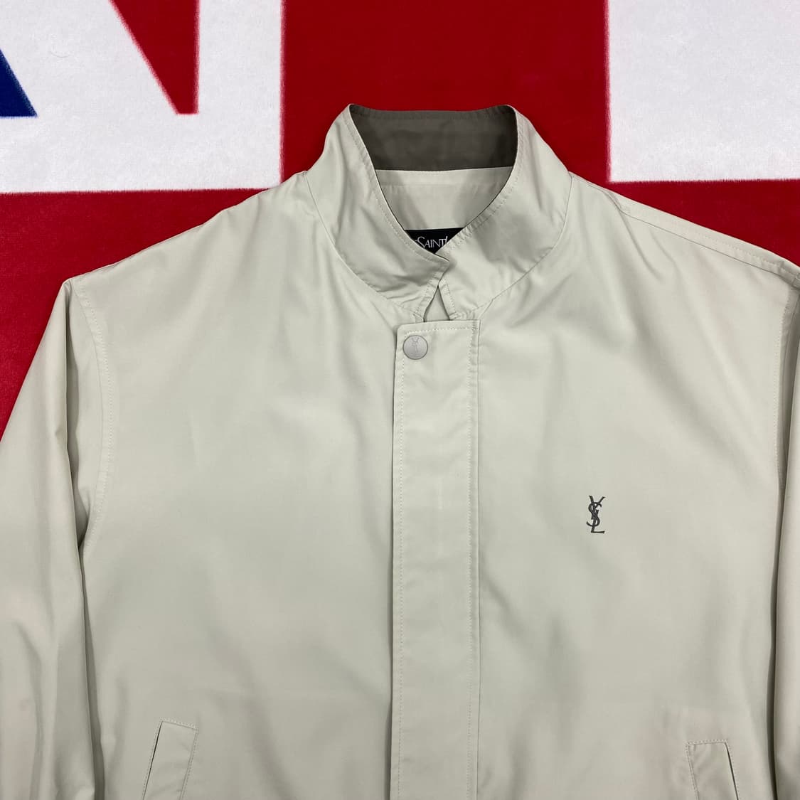 YSL 블루종 상품이미지2