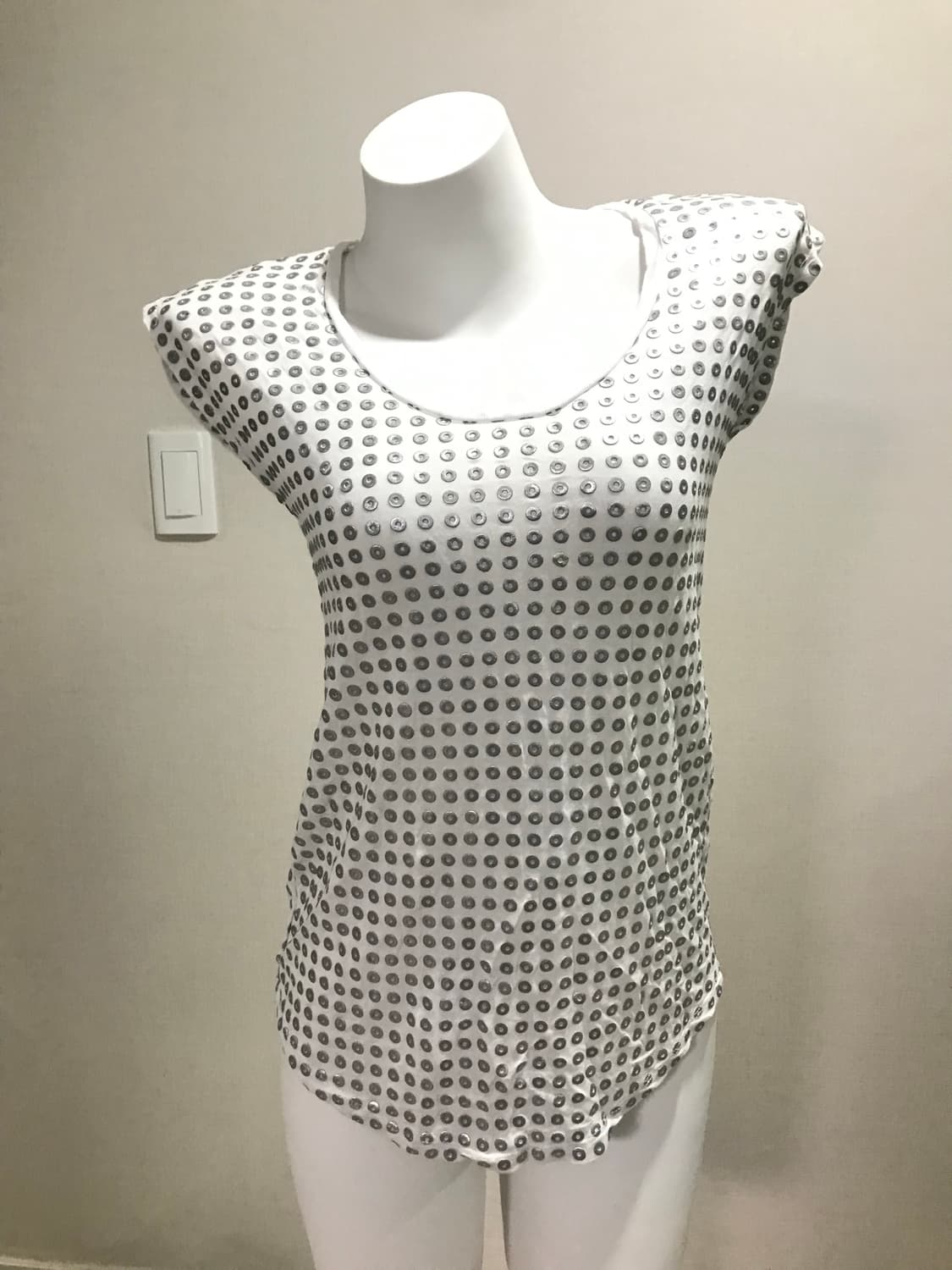 Armani exchange 반팔 나시 상품이미지1