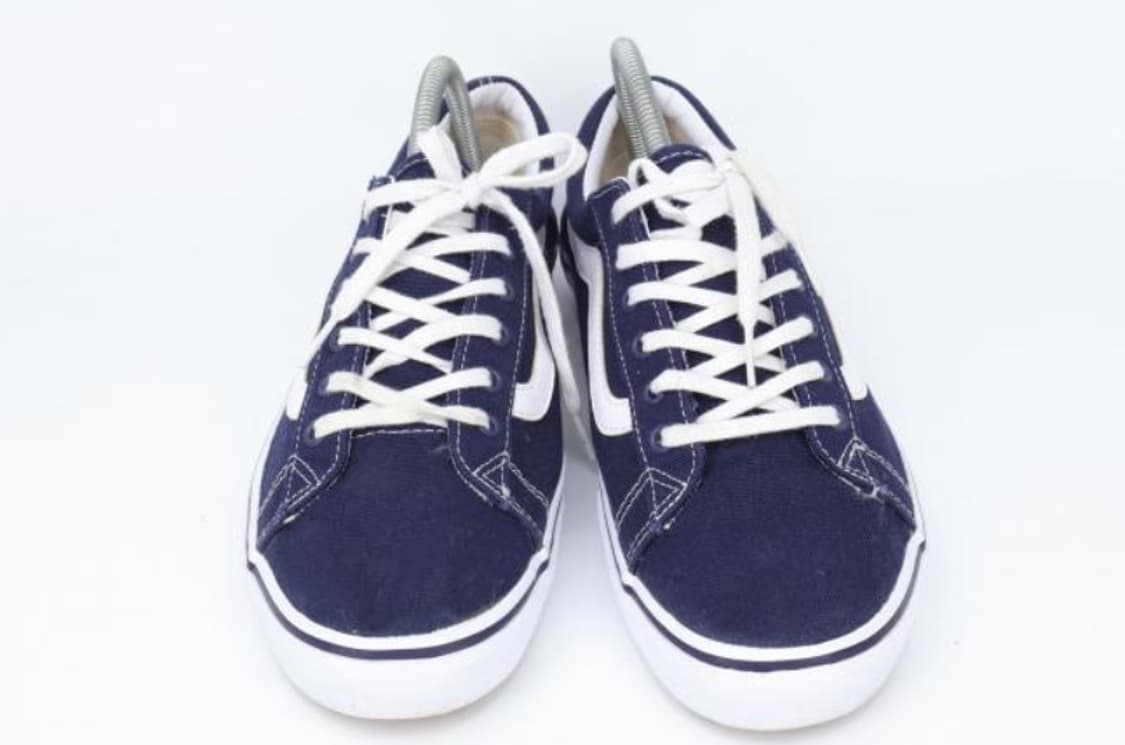 반스 스니커즈 상품이미지2