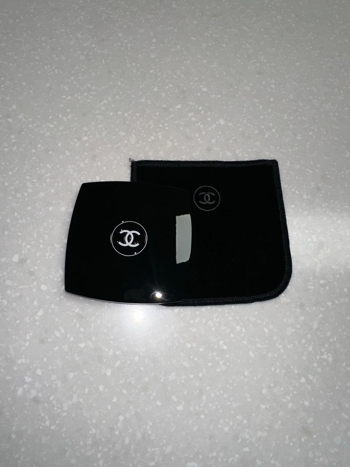 샤넬 미르와르 두블르 화세뜨 새제품 상품이미지2