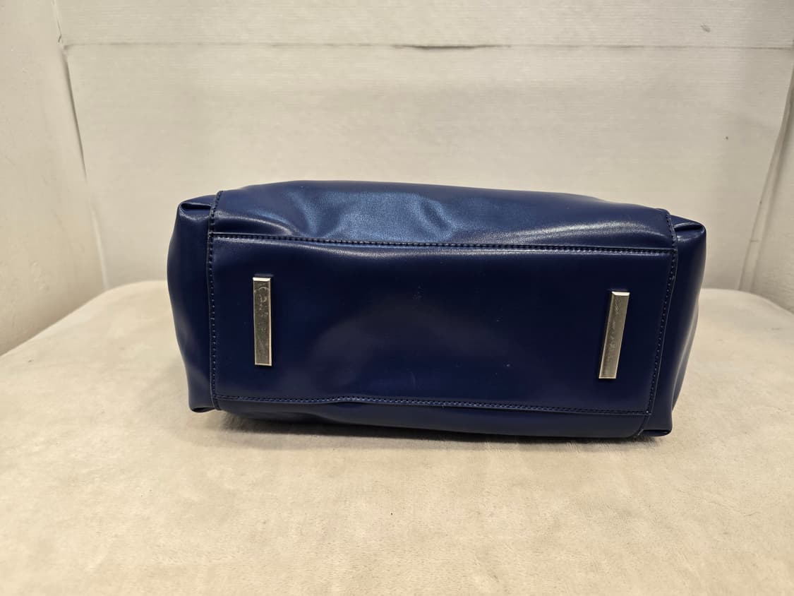 찰스앤키스 파란색 토트백 상품이미지8