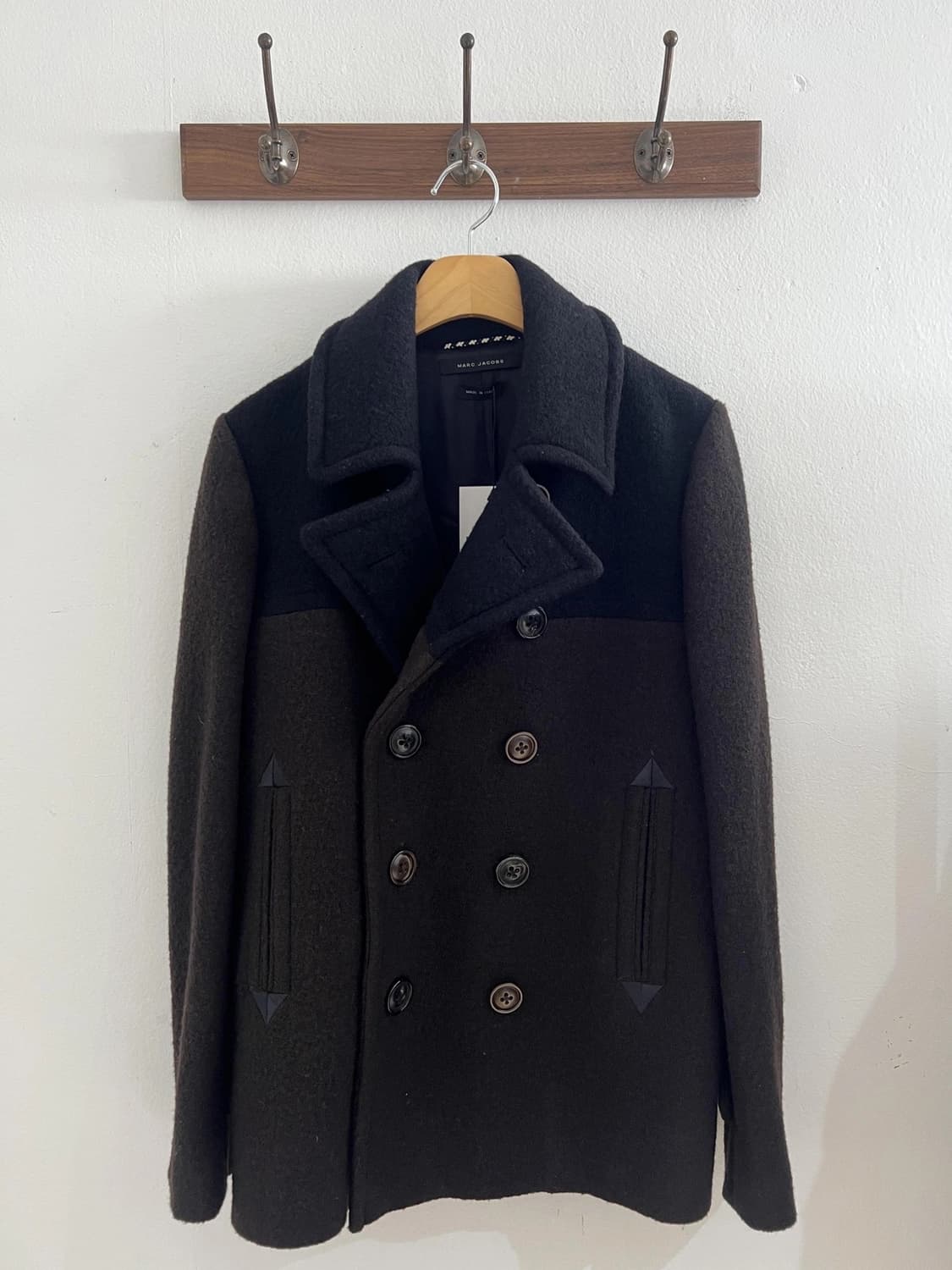 마크제이콥스 코트 상품이미지1