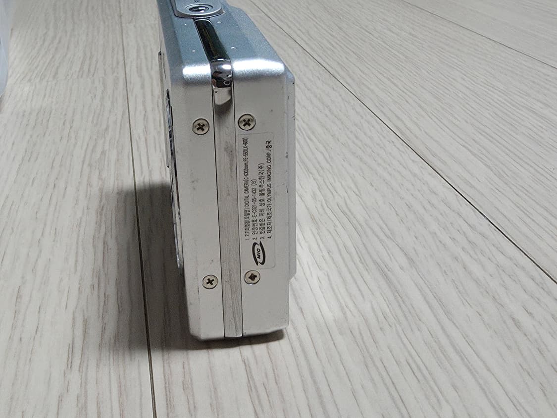 올림푸스 FE-5500 빈티지 디지털카메라 상품이미지3
