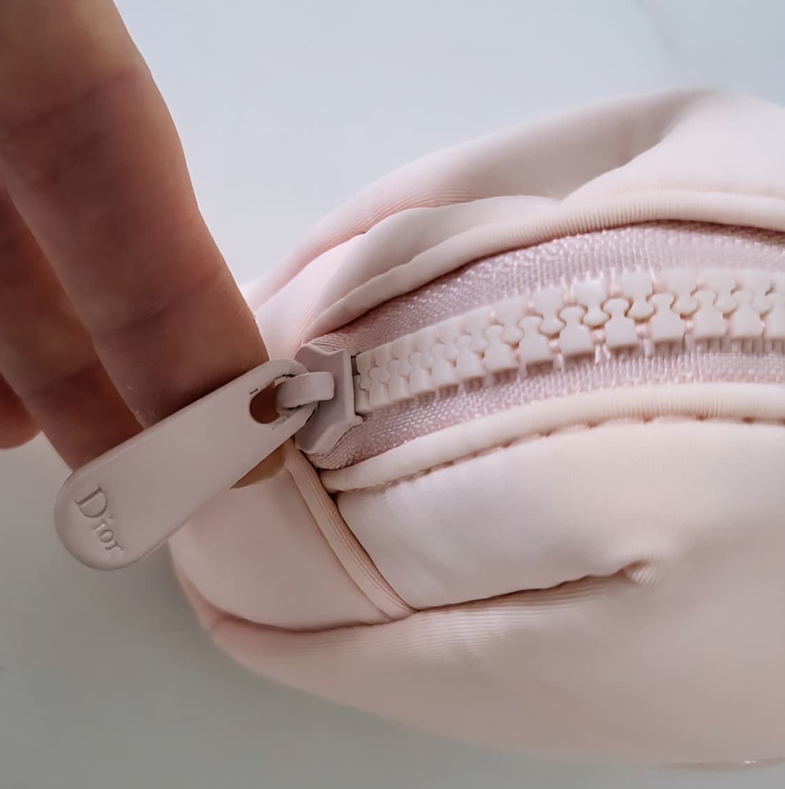 디올 뷰티 정품 파우치 상품이미지2