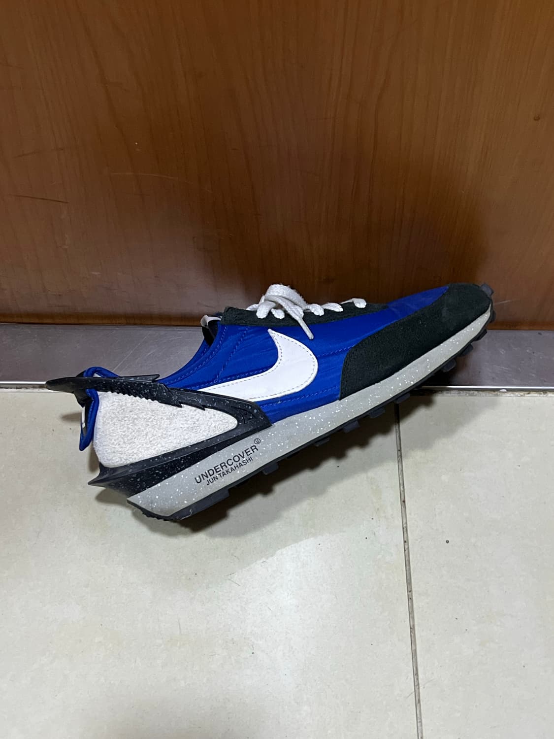 (Nike) 나이키 x 언더커버 데이브레이크 블루 제이 (280) 상품이미지5