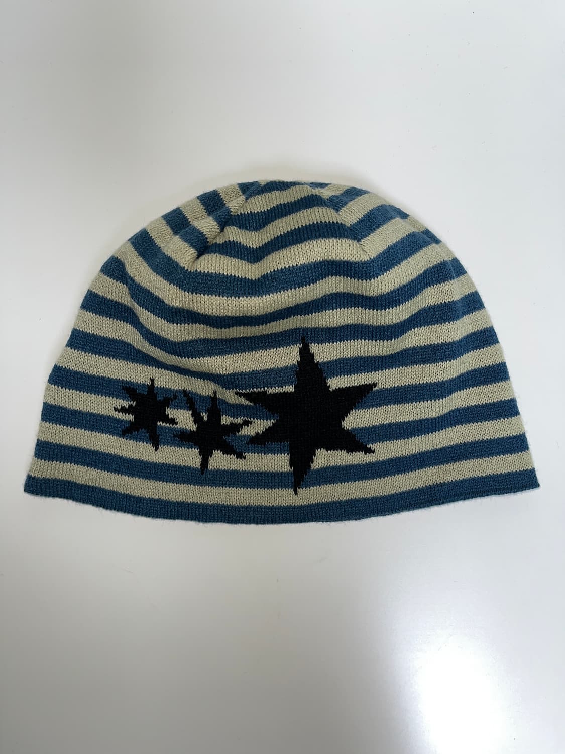 스트라이프 비니 [OS] 상품이미지5