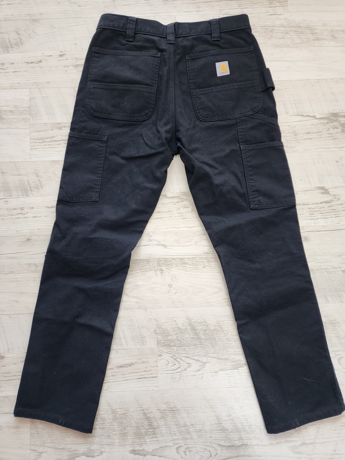 carhartt 칼하트 워크팬츠 팜 32사이즈 상품이미지2