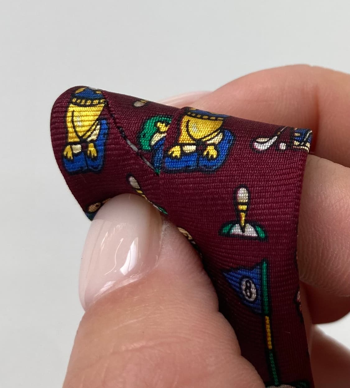 빈티지)넥타이 상품이미지10