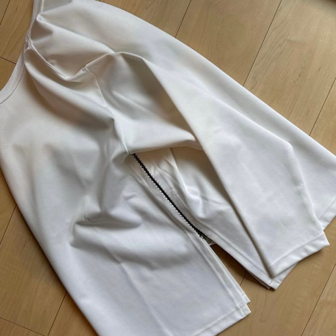 Fumito Ganryu 후미토 간류 긴팔 티셔츠 상품이미지2