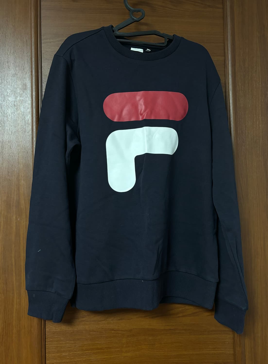 Fila 맨투맨 상품이미지1