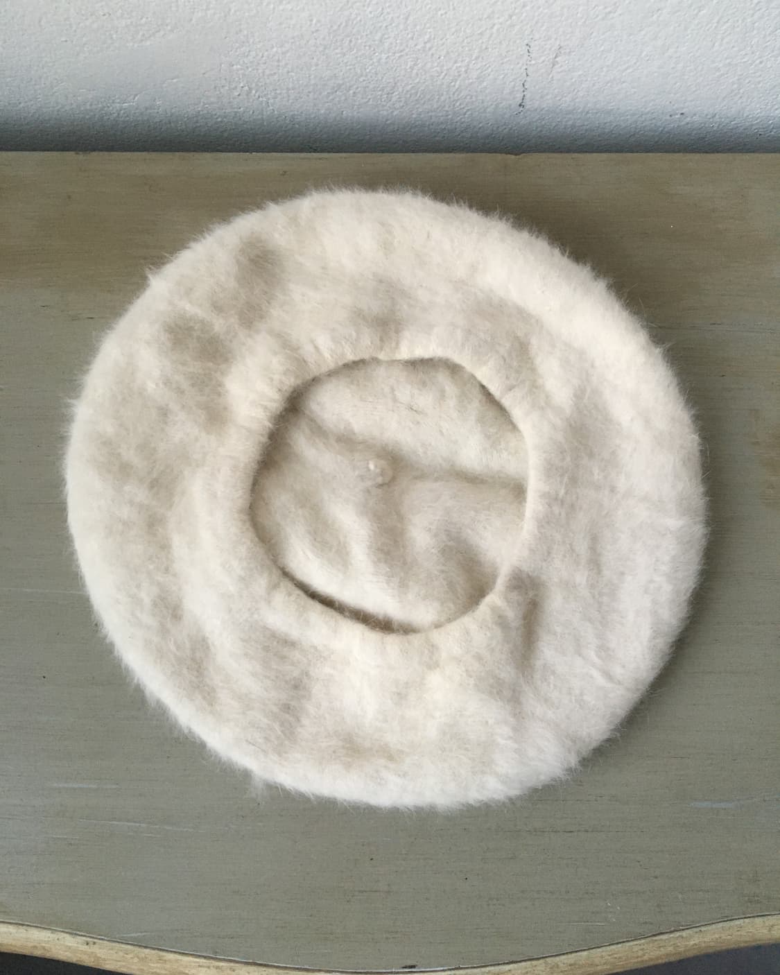  fluffy beret 상품이미지2