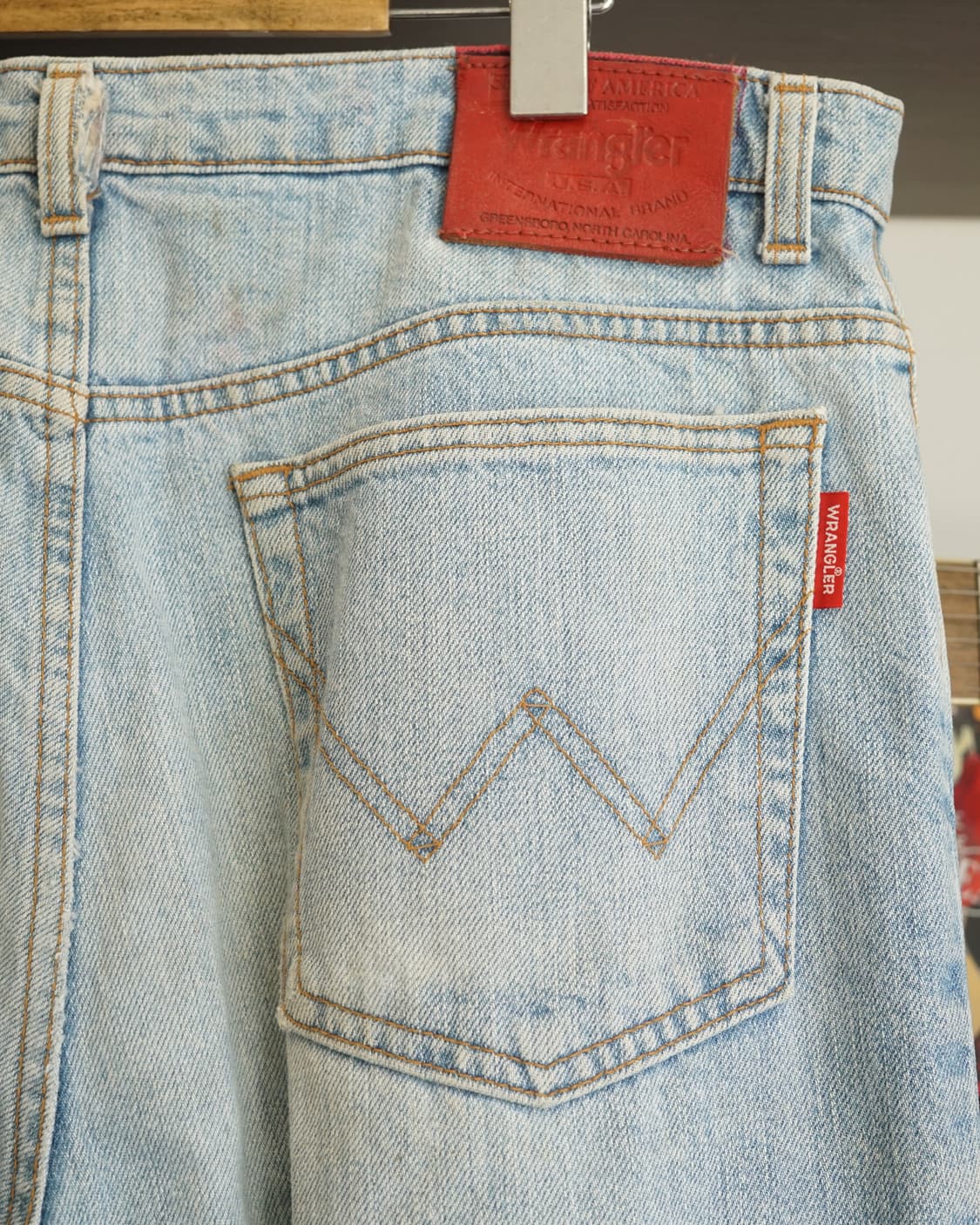 Wrangler 상품이미지3