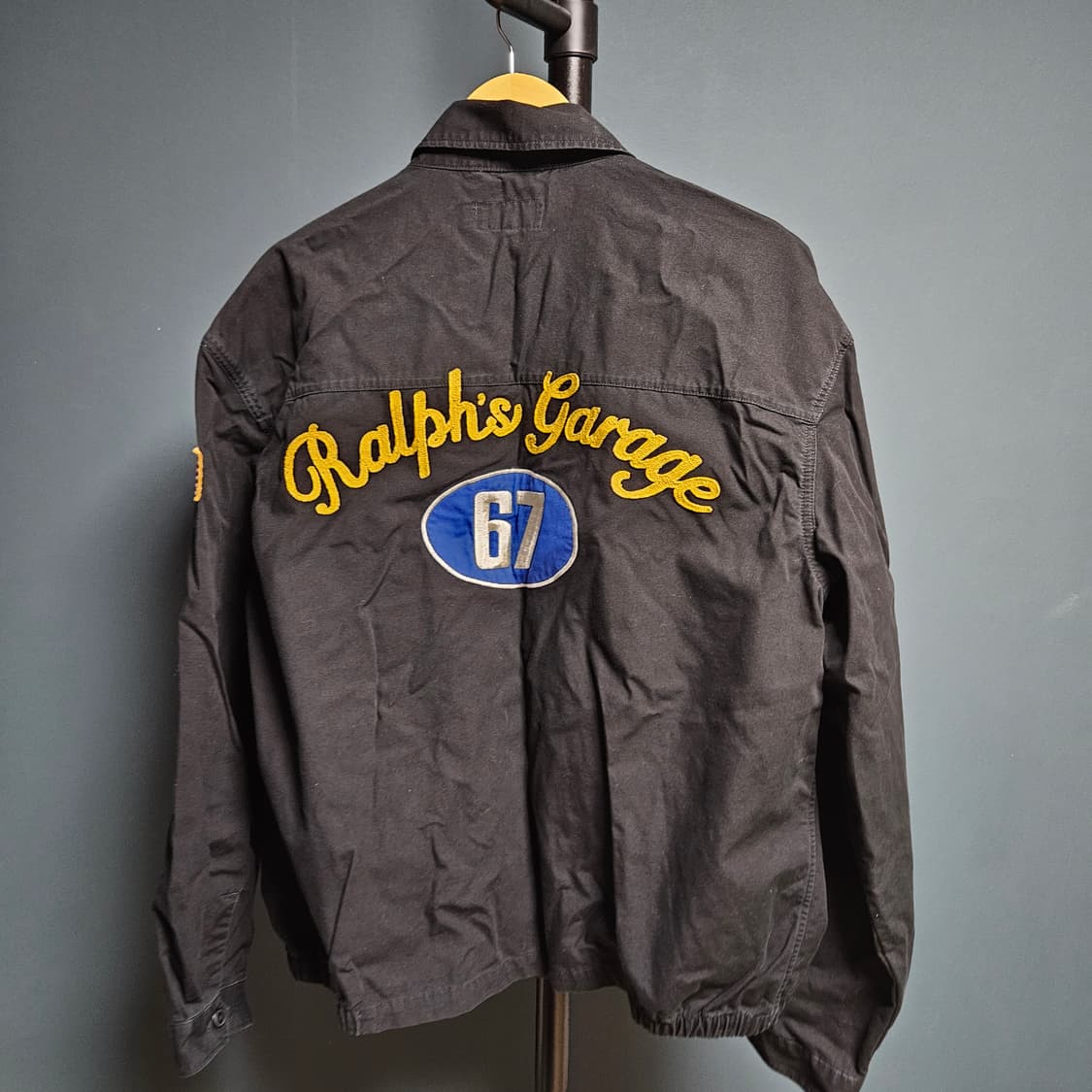 덱스, 쿄카 폴로 자켓 상품이미지10