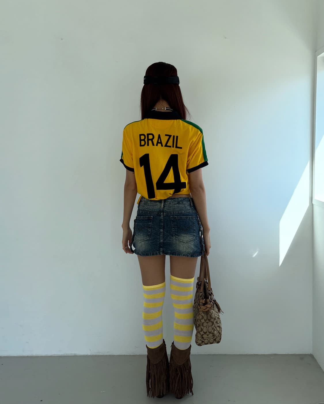 폴로 빅포니 브라질 카라티 상품이미지3