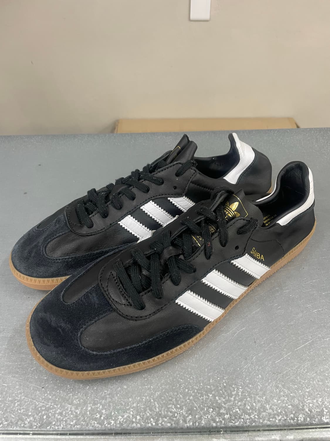 아디다스 삼바 데콘 295 상품이미지2