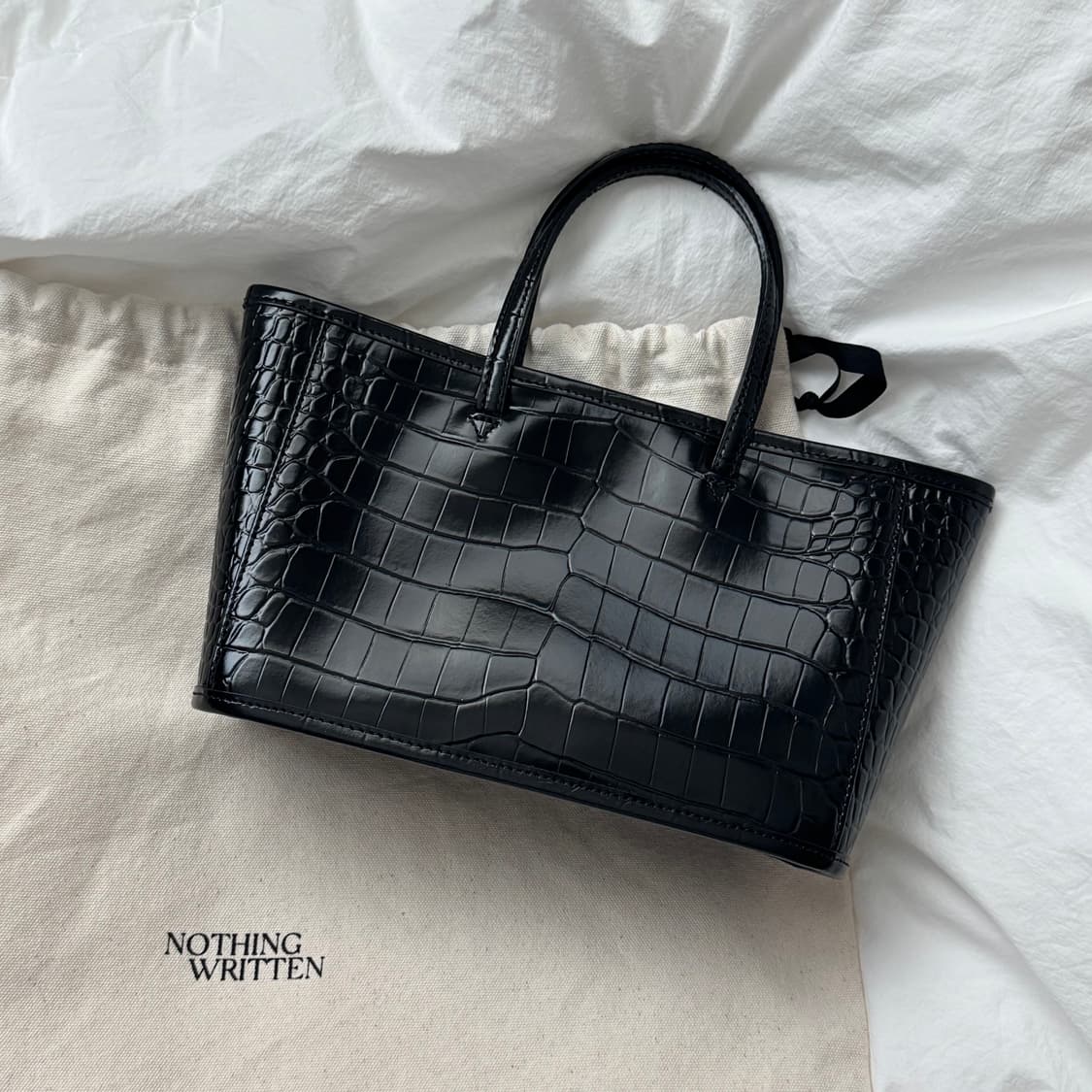 낫띵리튼 아인백 상품이미지1