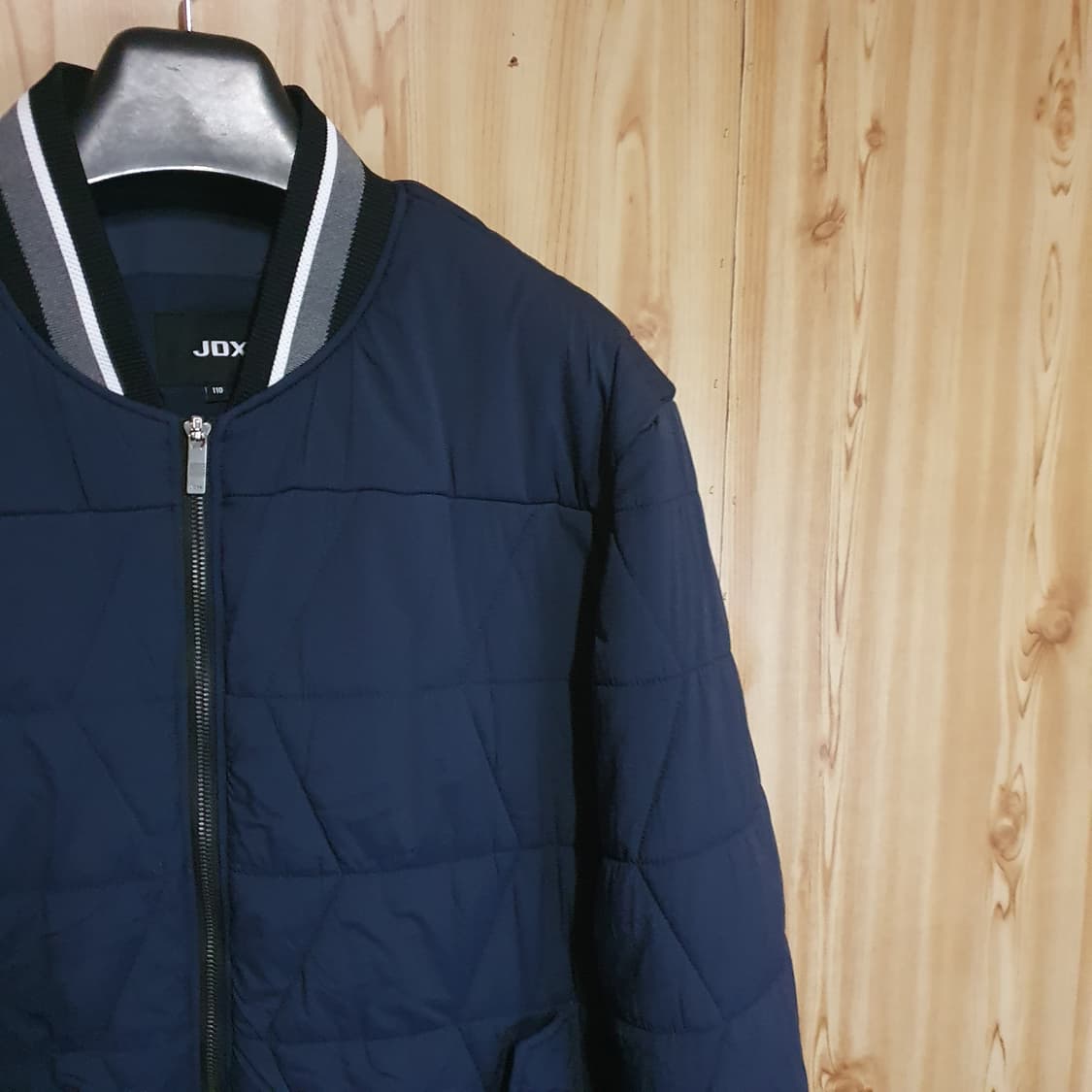 JDX 점퍼 110 상품이미지2