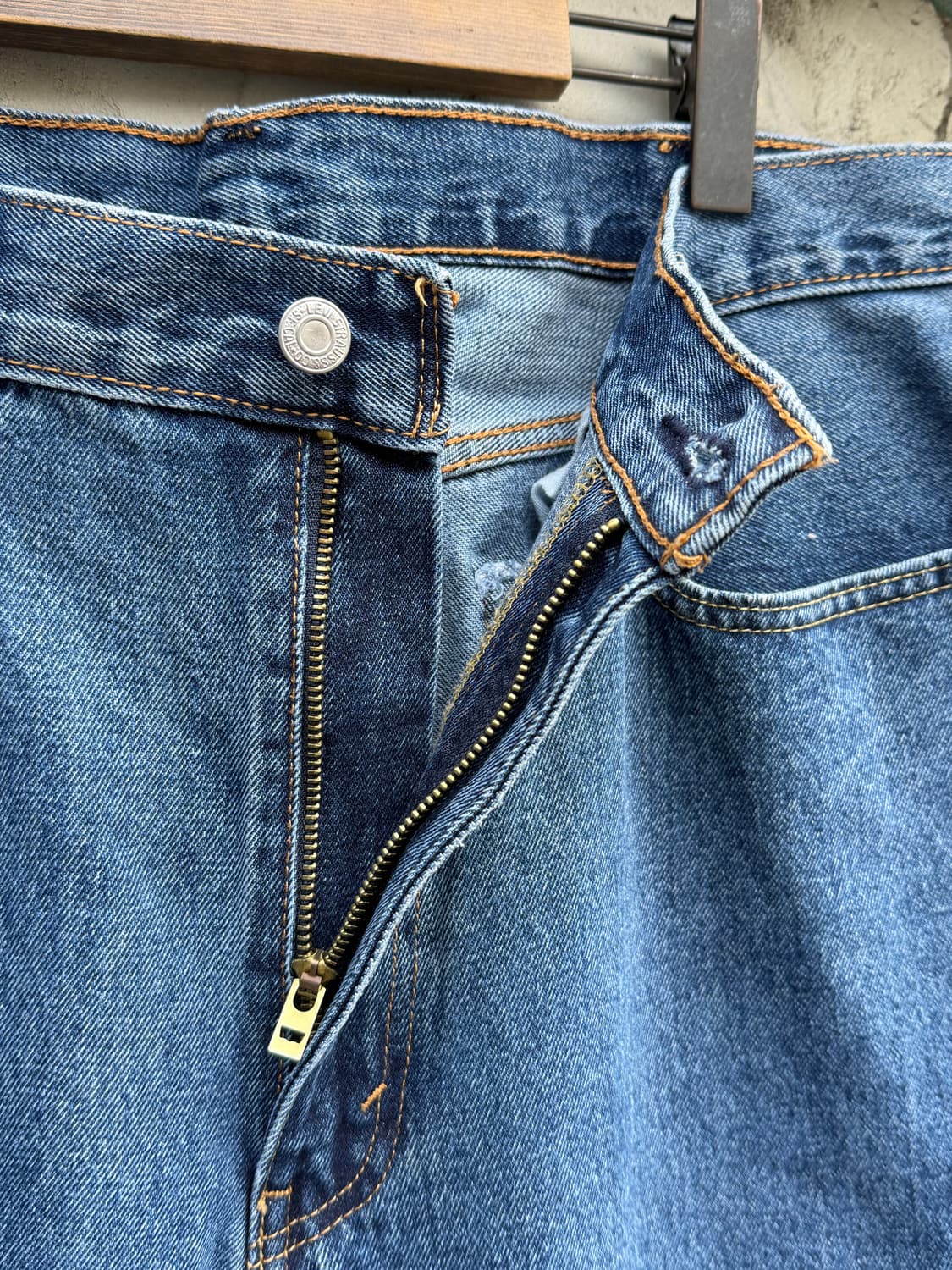 00~10’s 550 Vintage Levi's 상품이미지4