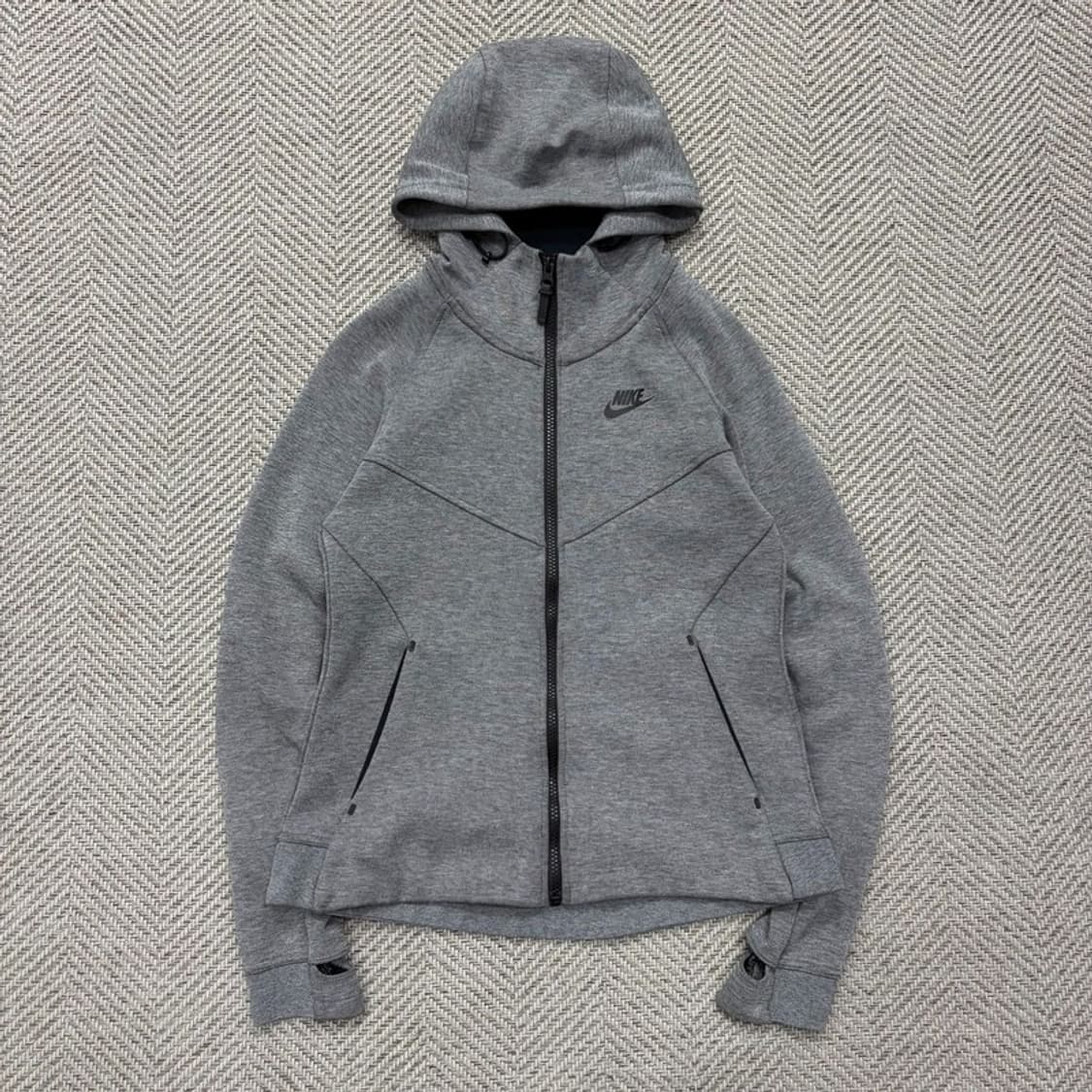 나이키 테크팩 후드집업 v1959 상품이미지1