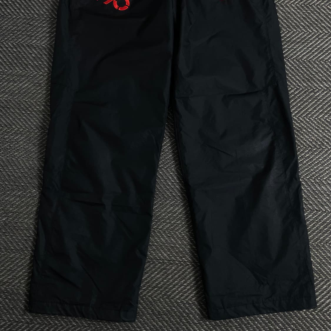 나이키 스톰핏 토탈 90 와이드 우븐 트랙팬츠o 3441 상품이미지2