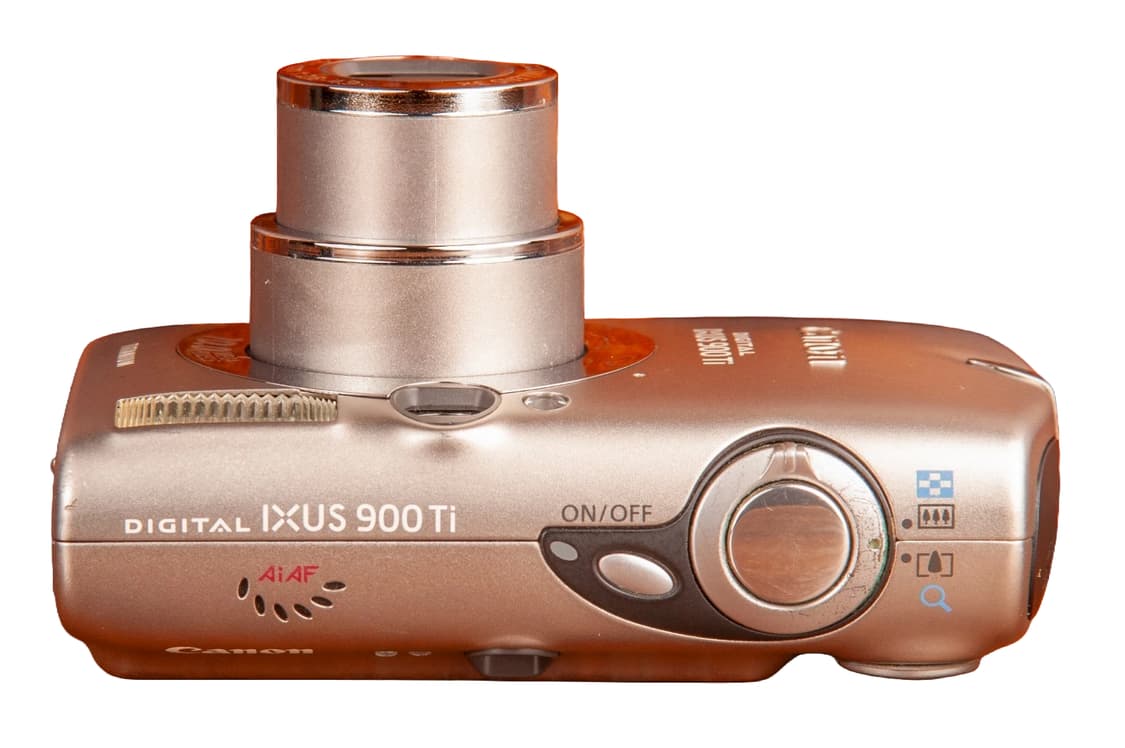 Canon ixus 900ti / ixy1000 캐논 익서스 디카 카메라 상품이미지9