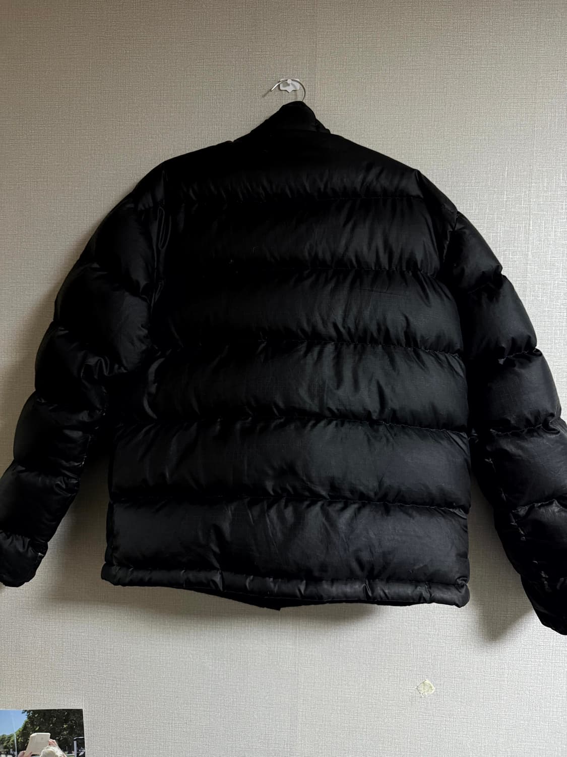 파타고니아(Patagonia) 빈티지 구스다운 푸퍼 패딩 재킷 M 상품이미지2