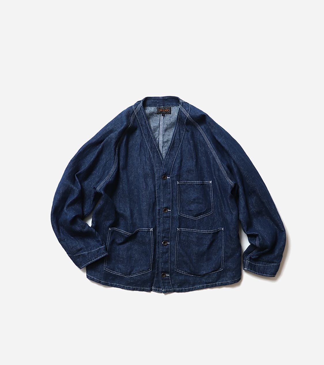 BEAMS PLUS 상품이미지1