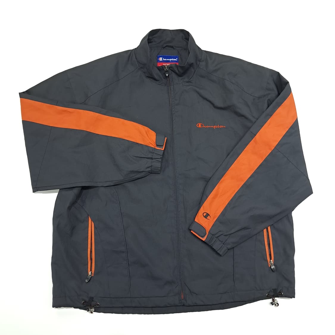 CN796 XL 챔피온 윈드브레이커 바람막이 자켓 점퍼 상품이미지2
